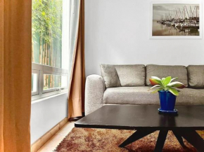 Condesa Residence Amsterdam 102 Stylish 1 bed1 Bath on Amsterdam Av